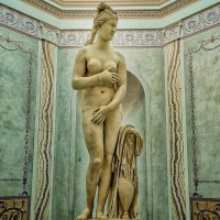 Discover why the Capitoline Venus is regarded as one of antiquity's greatest sculptures