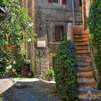 On the Trail of Medieval Lazio: A Day Trip to Bracciano and Caprarola - image 7