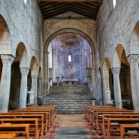 On the Trail of Medieval Lazio: A Day Trip to Bracciano, Caprarola and Viterbo - image 11