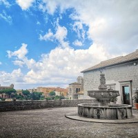 On the Trail of Medieval Lazio: A Day Trip to Bracciano, Caprarola and Viterbo - image 9