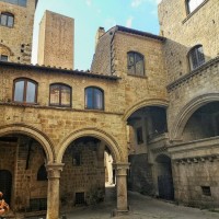 On the Trail of Medieval Lazio: A Day Trip to Bracciano, Viterbo and Caprarola - image 12