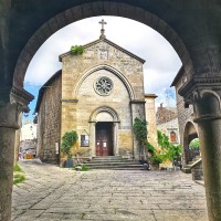 On the Trail of Medieval Lazio: A Day Trip to Bracciano, Caprarola and Viterbo - image 6