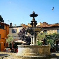 On the Trail of Medieval Lazio: A Day Trip to Bracciano, Caprarola and Viterbo - image 13