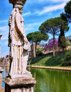 Tivoli Day Trip from Rome: Outstanding Villas