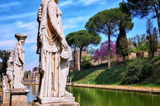 Tivoli Day Trip from Rome: Outstanding Villas