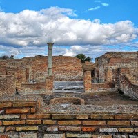 Get lost in the incredible ancient ruins on our Ostia day trip from Rome