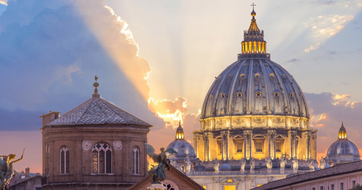 How to Visit the Vatican Museums and Sistine Chapel in 2025 Through