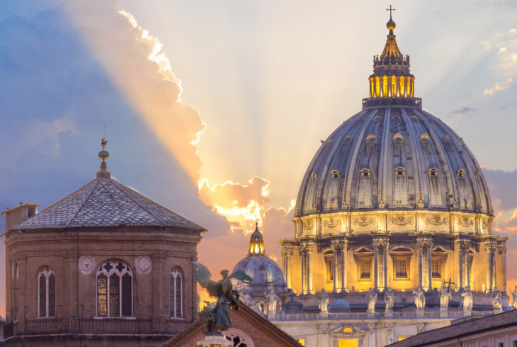 Visiting the Vatican Museums & St. Peter’s Basilica: the complete guide