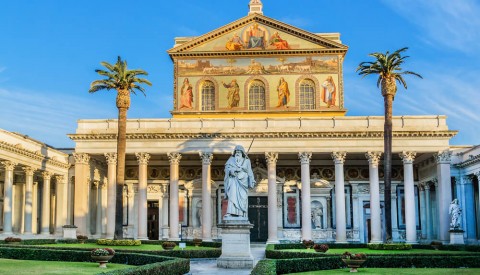 Early Christian Rome Virtual Tour: Halls, Homes and Catacombs - image 3