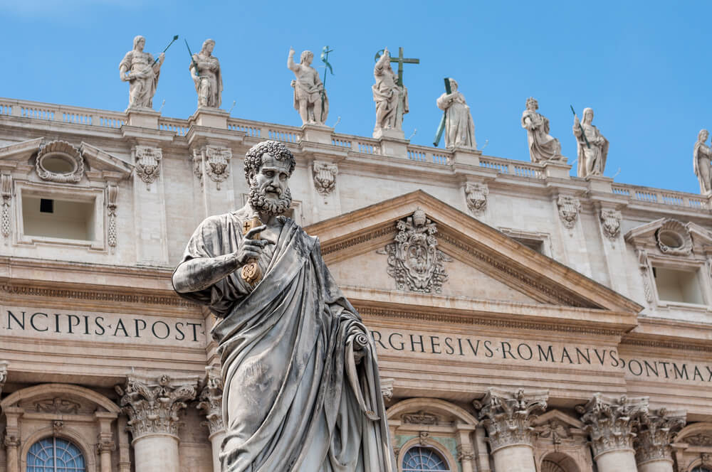 6 Of The Most Ancient Churches In Rome Through Eternity Tours 6 Of The Most Ancient Churches In Rome Through Eternity Tours