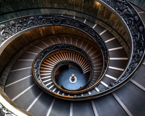 The Top 10 Hidden Masterpieces of the Vatican Museums