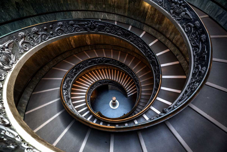 10 Hidden Masterpieces in the Vatican Museums That You Have to See