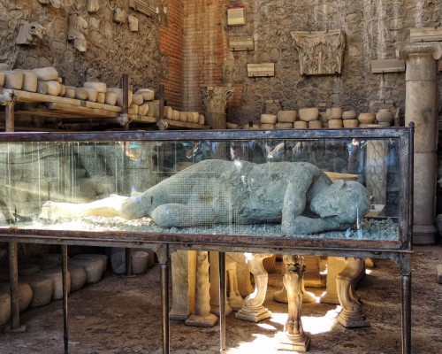 What to See at Pompeii: 15 Things Not to Miss (Part 1)
