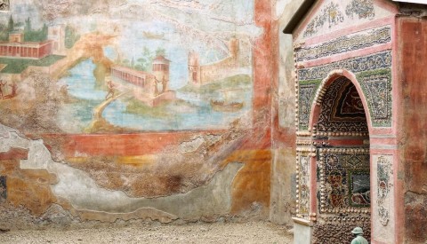 Pompeii Private Tour: Daily Life in the Buried City - image 4