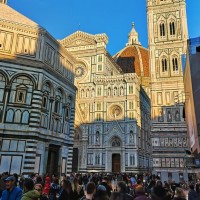 Cruise Excursion to Florence with Accademia and Uffizi Gallery - image 10