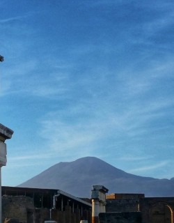 Pompeii Private Tour: Daily Life in the Buried City