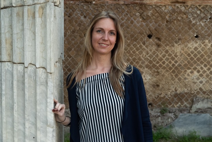 Desiree Janssen