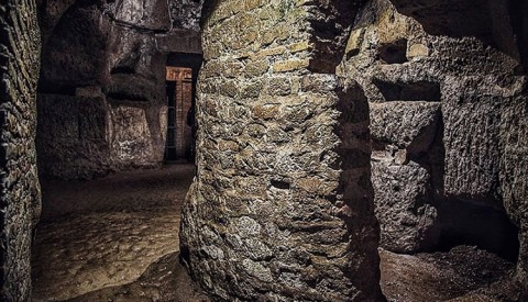 Early Christian Rome Virtual Tour: Halls, Homes and Catacombs - image 4