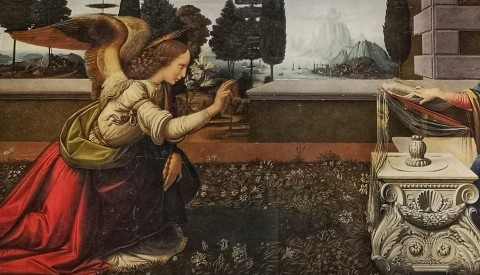 Uffizi Gallery Small Group Tour: Discover Enlightening Masterpieces - image 1