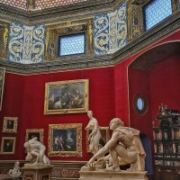 Uffizi Gallery Small Group Tour: Discover Enlightening Masterpieces - image 12
