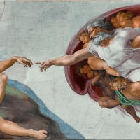 Get the inside track on Michelangelo's iconic frescoes in the Sistine Chapel - the world's greatest temple of art 