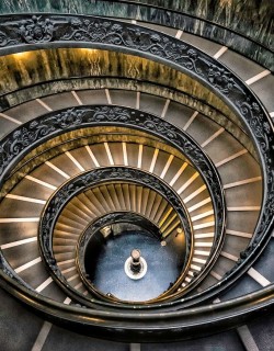 Vatican Museum Night Tour