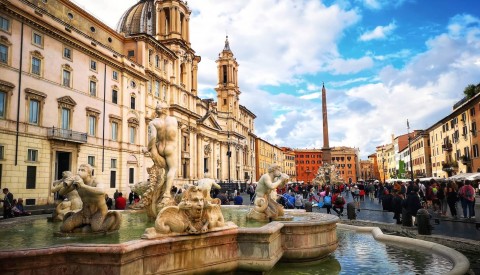 Two days in Rome Private Tours