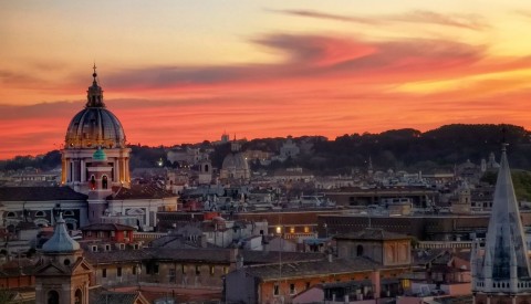 Trevi Fountain and Spanish Steps Virtual Tour: In the Footsteps of the Grand Tour - image 2