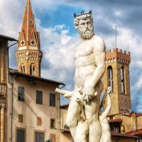 Michelangelo's David Virtual Tour: The Genius of Renaissance Florence - image 5