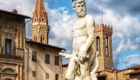 Best of Florence Semi-Private Tour with Michelangelo's David - image 4