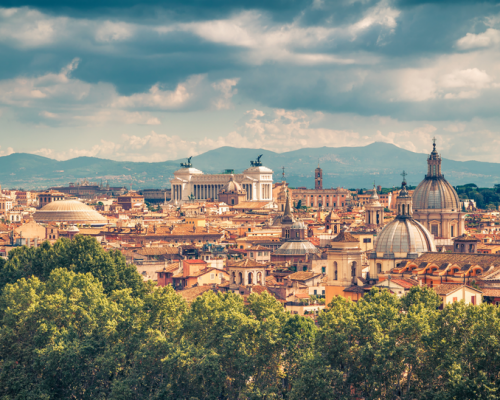 5 Things not to do in Rome on Vacation