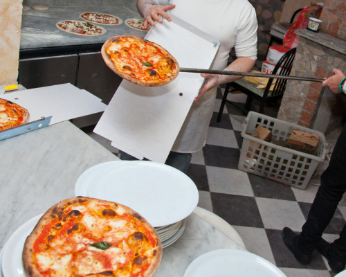 Where to Eat the Best Pizza in Naples: 7 of the Best Neapolitan Pizzerias