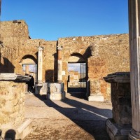 Pompeii Tour & Amalfi Coast Day Trip by Car - image 5
