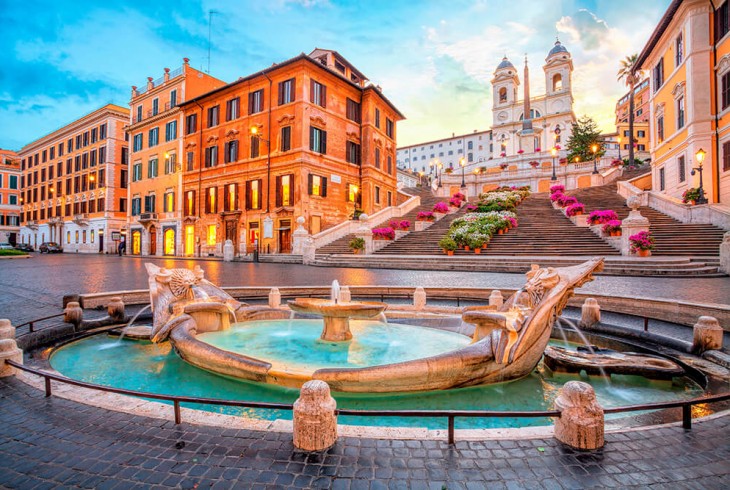 Rehabilitating the Breeches-Maker: Daniele da Volterra’s Mannerist Masterpiece Atop the Spanish Steps