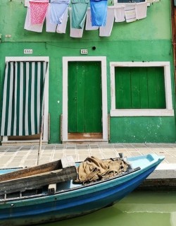 Murano, Burano & Torcello Islands Tour