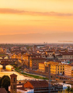 Florence at Twilight Tour: Secrets of the Renaissance