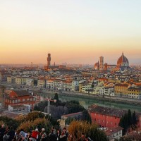 Florence Day Tour: immersive experience