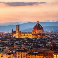Cruise Excursion to Florence from Livorno by Car - image 20