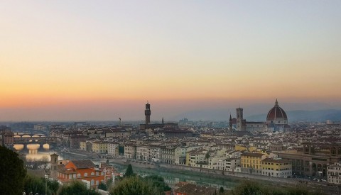 Best of Florence Tour with Michelangelo's David - image 2