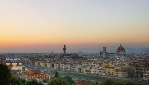 Best of Florence Semi-Private Tour with Michelangelo's David - image 2