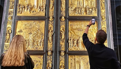 Best of Florence Tour with Michelangelo's David - image 3