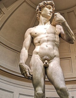 Best of Florence Semi-Private Tour with Michelangelo's David