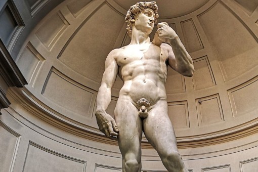 Best of Florence Semi-Private Tour with Michelangelo's David