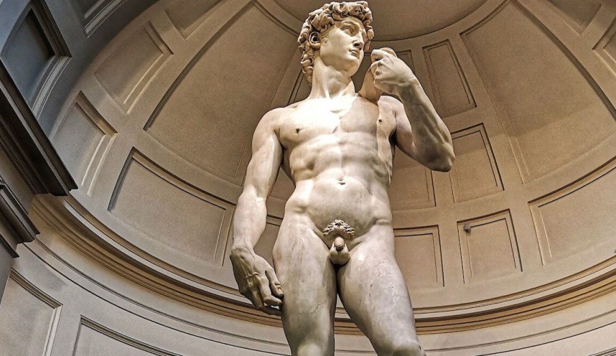 Best of Florence Tour with Michelangelo's David