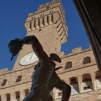 Cruise Excursion to Florence with Accademia and Uffizi Gallery - image 17