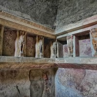 Pompeii Virtual Tour: Life and Death in the Buried City - image 8