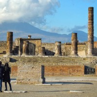 Pompeii Virtual Tour: Life and Death in the Buried City - image 5