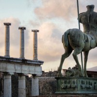 Pompeii & Mt Vesuvius Tour - image 5