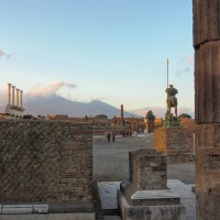 Pompeii Virtual Tour Part II: New Light on the Ancient City - image 6