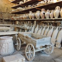 Pompeii Virtual Tour Part II: New Light on the Ancient City - image 8
